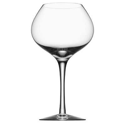 Forté Crystal Red Wine Glass - Set of 8 – Everlastly
