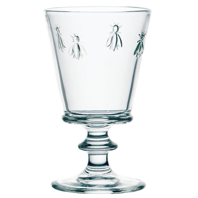 Bee Water Glass - Set of 6