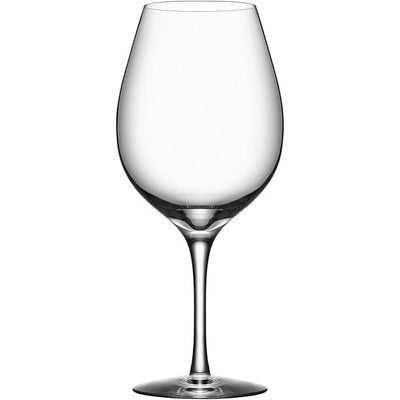 More Extra Large Wine Glass - Set of 4
