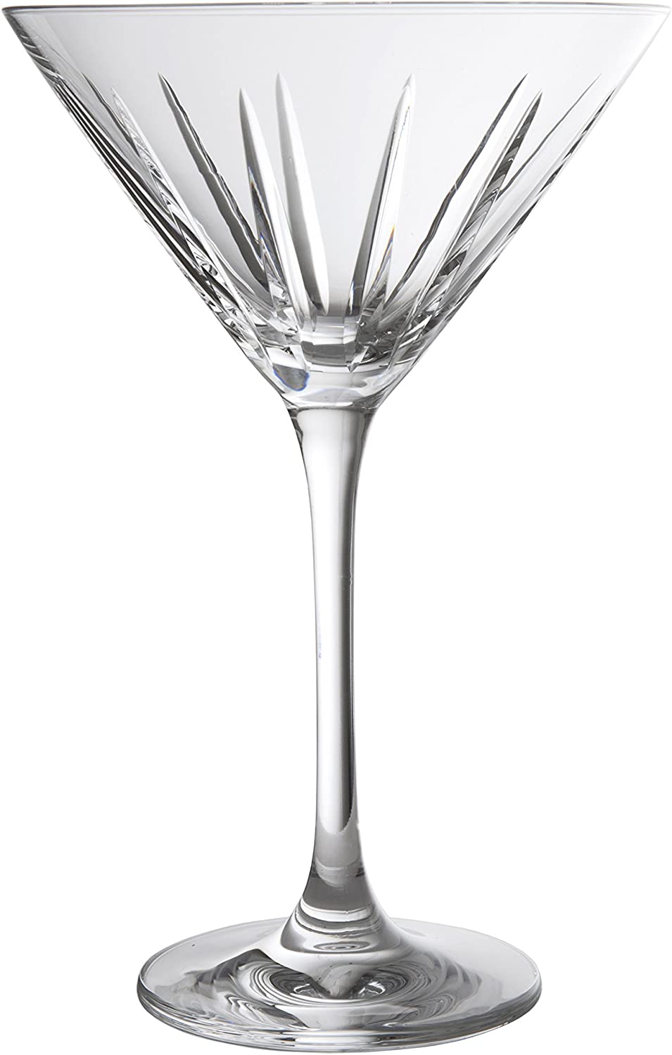 Schott Zwiesel Distil Crystal Kirkwall Martini - Set of 6 – Everlastly