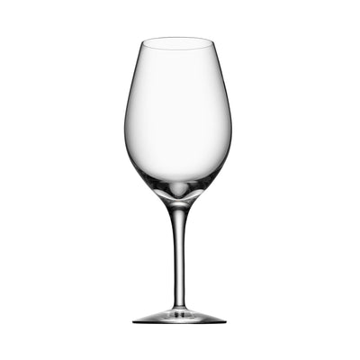 More Wine Glass - Set of 4