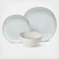 Eivissa 3-Piece Place Setting with Cereal Bowl