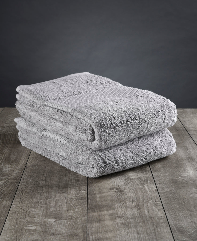100% Cotton Footprint Home Hotel Flool Mat Bathroom Towels