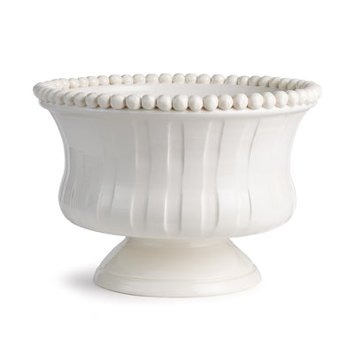 Coletta Decorative Footed Bowl