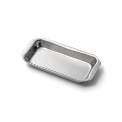 Stainless Steel Mini Pan