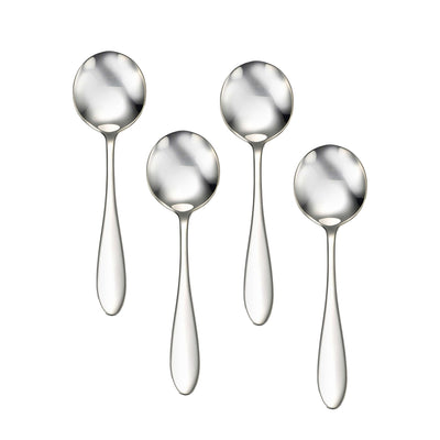 Betsy Ross Soup Spoon - Set of 4