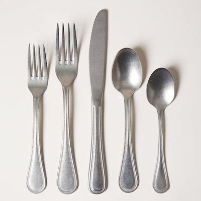 Coventry Flatware 5pc Placesetting
