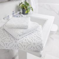 Prague Organic 6-Piece Bath Towel Set