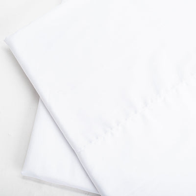 Savannah Organic Cotton Pillowcase