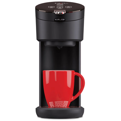 Dual Pod 2-in-1 Coffee Maker – Everlastly