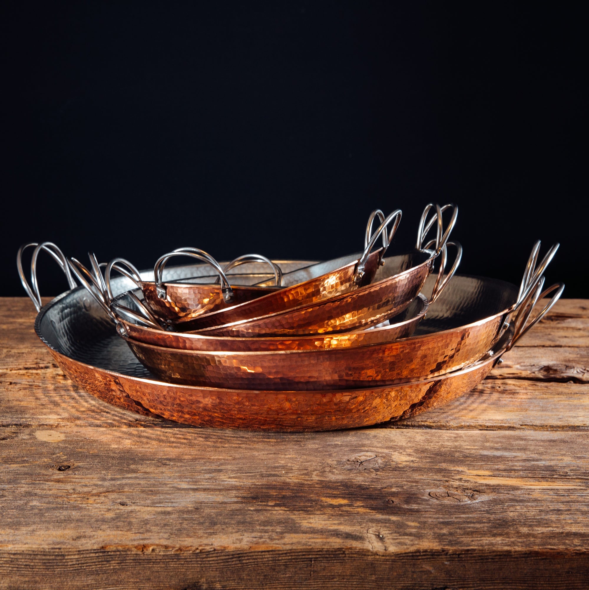 Best Copper Cookware For The Specialty Cook - Sertodo