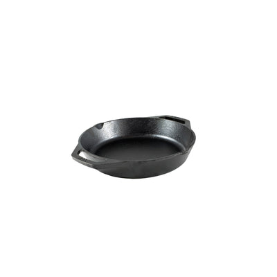 Cast Iron Dual Handle Pan