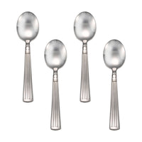 Lincoln Soup Spoon - Set of 4