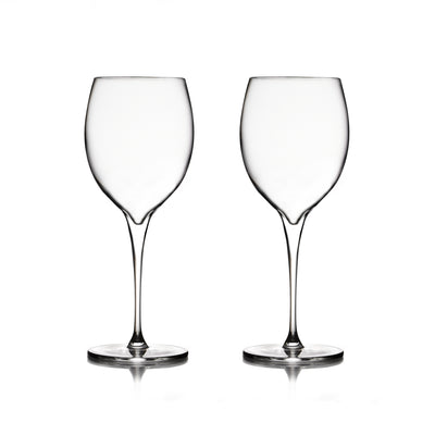 Vie Chardonnay Glass - Set of 2
