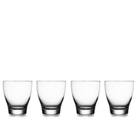 Vie Double Old-Fashioned - Set of 4