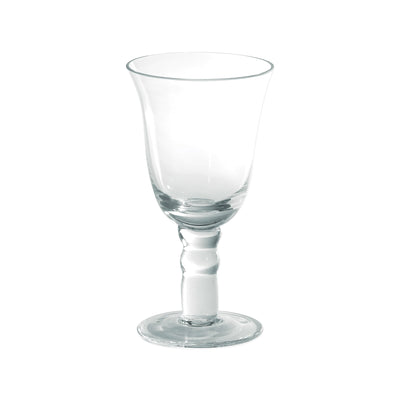 Puccinelli Wine Glass - Set of 4
