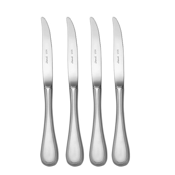 Heritage Steak Knife - Set of 4 – Everlastly