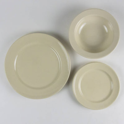 Classic by Emerson 12-Piece Dinner Plate Set