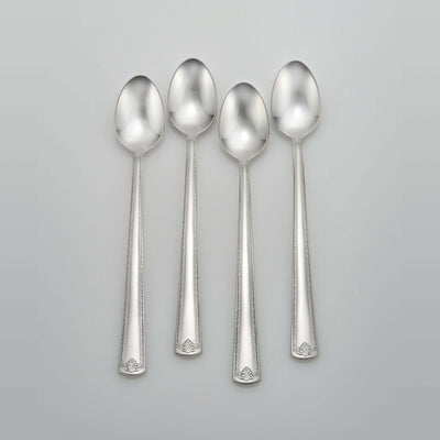 Prestige Iced Tea Spoon - Set of 4