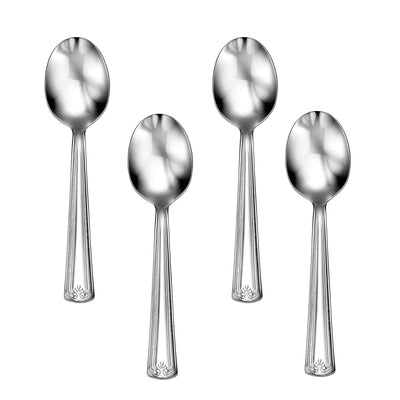 Prestige Soup Spoon - Set of 4