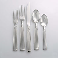 Lincoln 5-Piece Place Setting