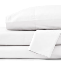 Savannah Organic Cotton Bed Sheet Set