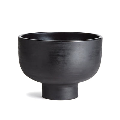 Zola Decorative Footed Bowl