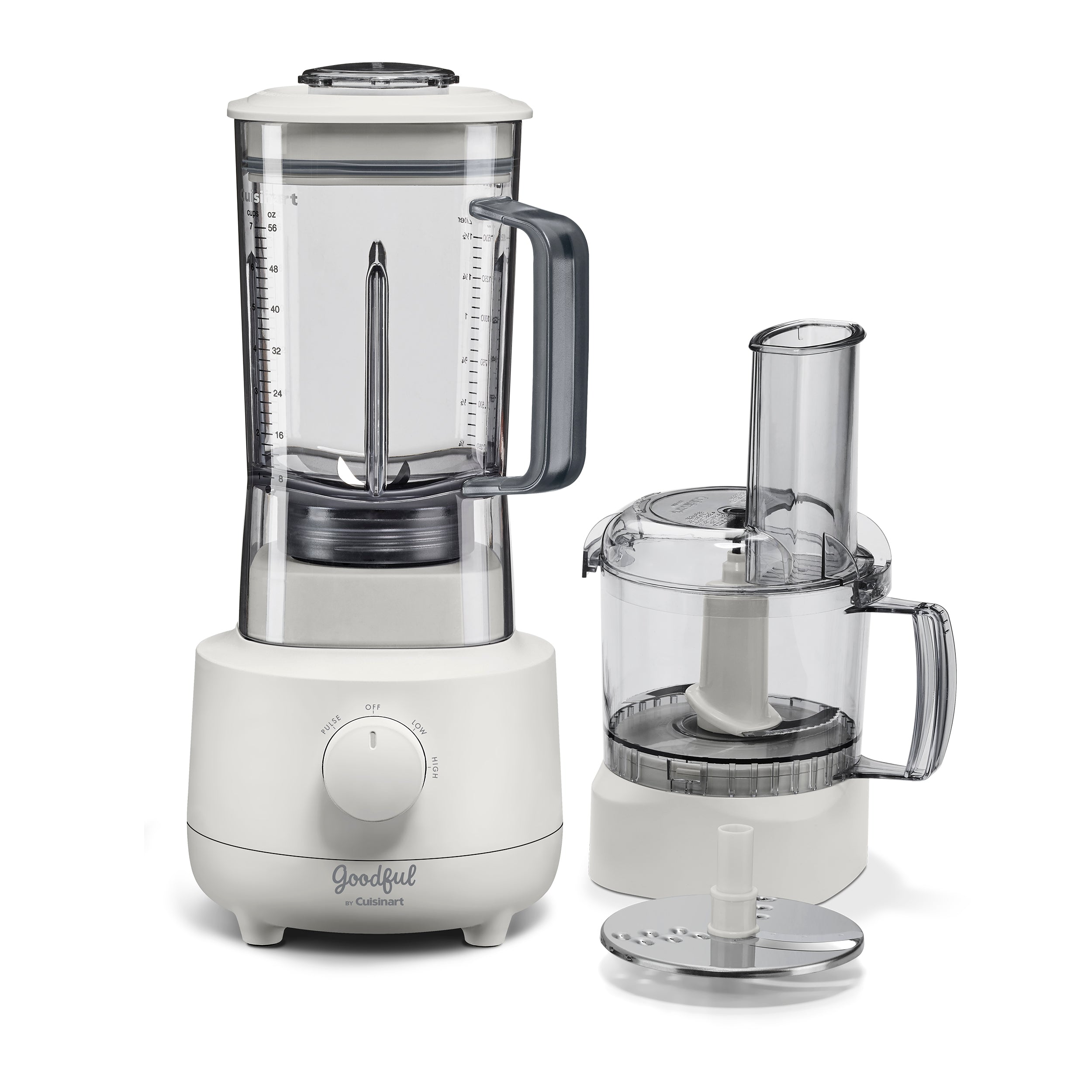 Cuisinart 32-Ounce Blender with Chopping Cup, Travel Cups and Lids