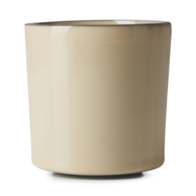 Caractere Porcelain Cup
