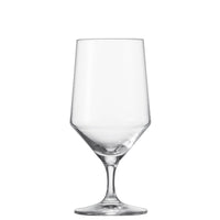 Pure Crystal Beverage & Water Goblet - Set of 6