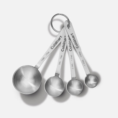 Stainless Steel Measuring Cups – Everlastly