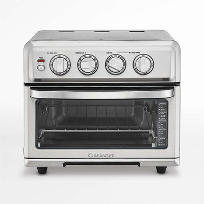 Airfryer Toaster Oven