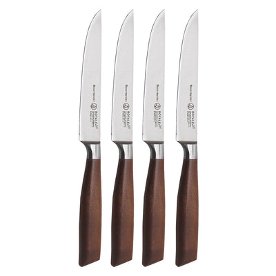 Royale Elite Multi-Edge Steak Knife - Set of 4