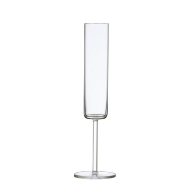 Modo Crystal Champagne Flute - Set of 4