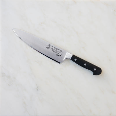 Meridian Elite Stealth Chef's Knife