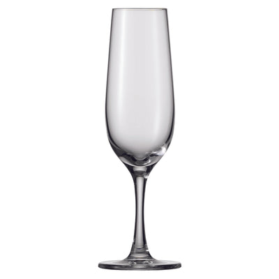 Congresso Crystal Champagne Flute - Set of 6