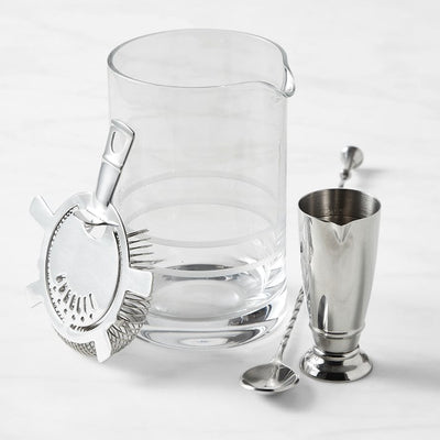 Crafthouse Mixed Cocktail Set