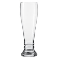 Beer Basic Crystal Bavaria Beer Glass - Set of 6