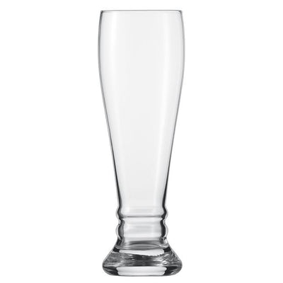 Beer Basic Crystal Bavaria Beer Glass - Set of 6