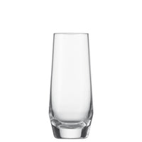 Pure Crystal Stemless Champagne Flute - Set of 6