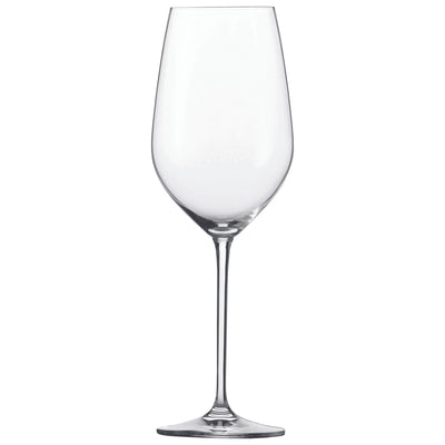 Fortissimo Crystal Bordeaux - Set of 6