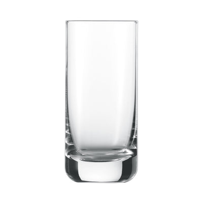 Convention Crystal Long Drink - Set of 6