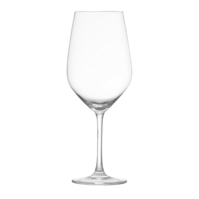 Forté Crystal Red Wine - Set of 6