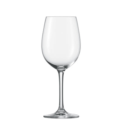 Classico Crystal Wine & Water Goblet - Set of 6