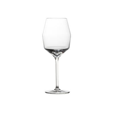 Gigi Crystal White Wine Glass - Set of 4