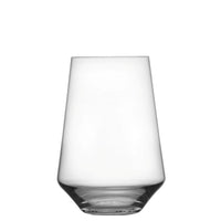 Pure Crystal Stemless Wine Tumbler Bordeaux - Set of 6