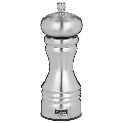 Professional Stainless Steel Pepper Mill