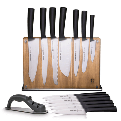 Classic 3-Piece Starter Knife Set – Everlastly