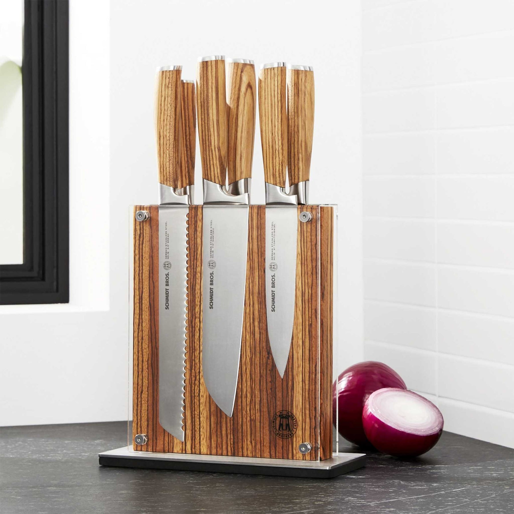 https://everlastly.com/cdn/shop/products/schmidt-brothers-kitchen-cutlery-schmidt-brothers-zebra-wood-7-piece-knife-set-high-carbon-stainless-steel-cutlery-with-zebra-wood-and-acrylic-knife-block-16585033711677_1800x1800_8bdd2dbd-bbc8-40f7-9d61-f837cb721d12.jpg?v=1677552720