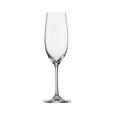 Ivento Crystal Champagne Flute - Set of 6